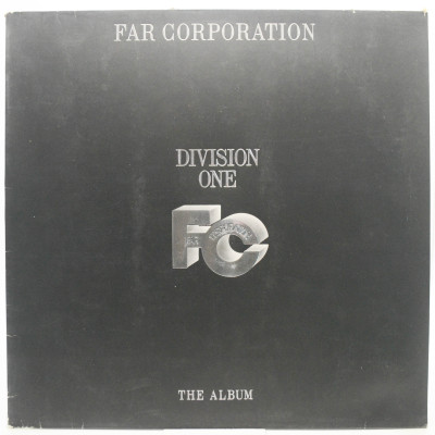Division One (The Album), 1985