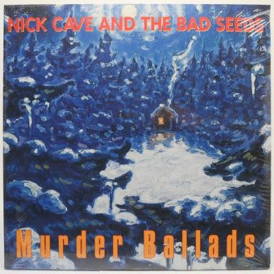 Murder Ballads (2LP), 1996