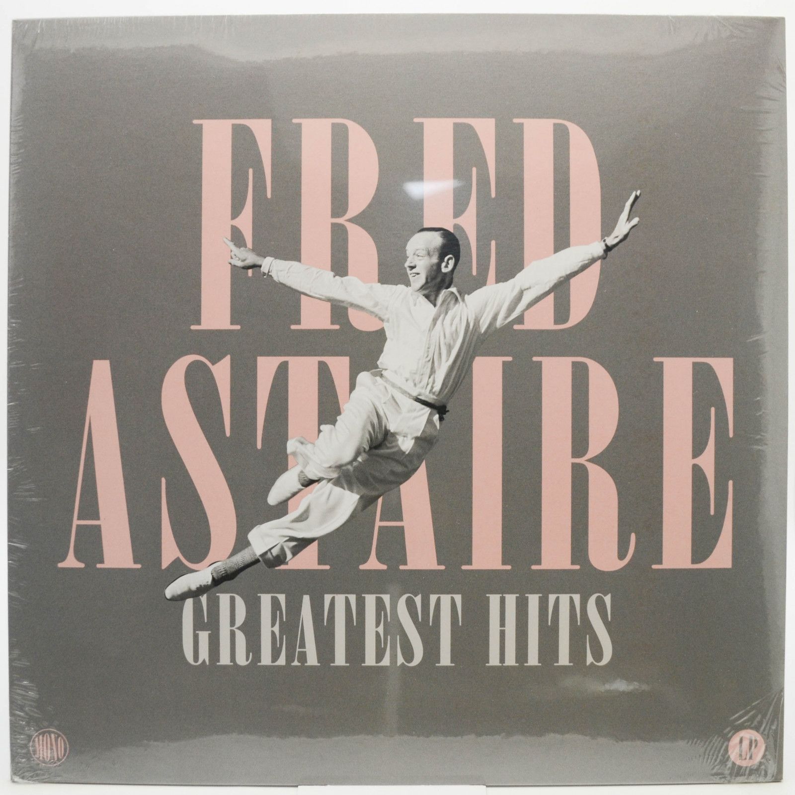 Fred Astaire — Greatest Hits, 2023