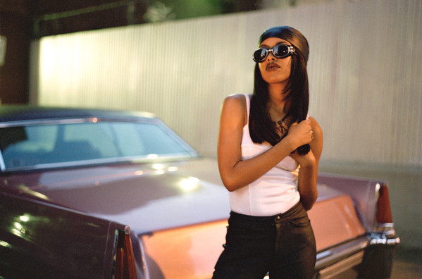 Aaliyah