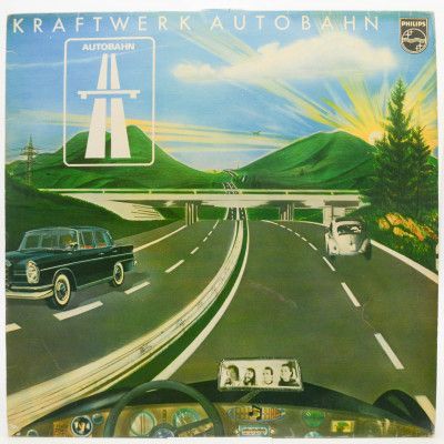 Autobahn, 1974