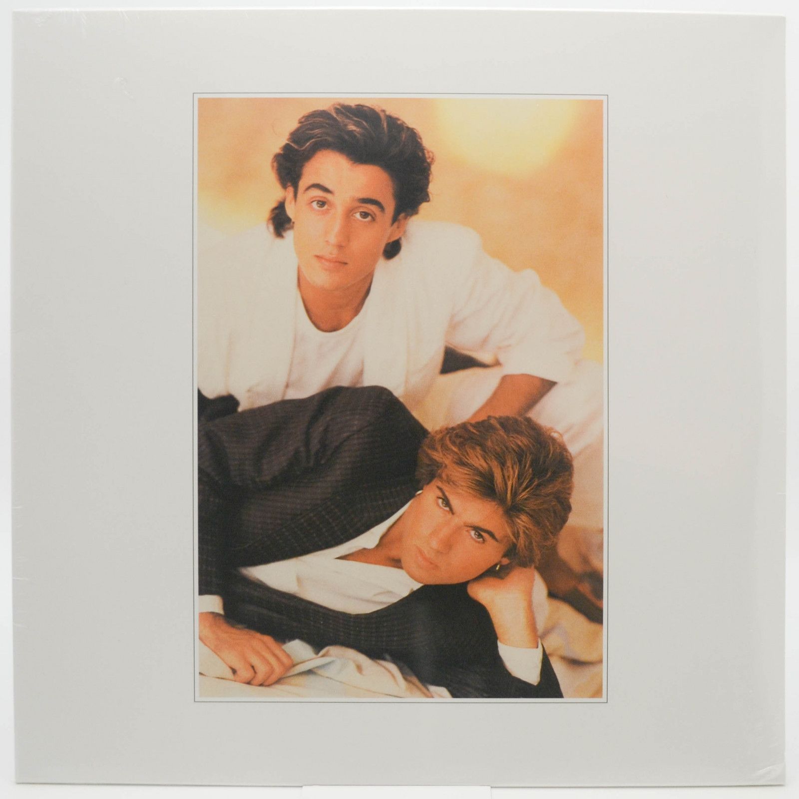 Wham! — Make It Big, 1984