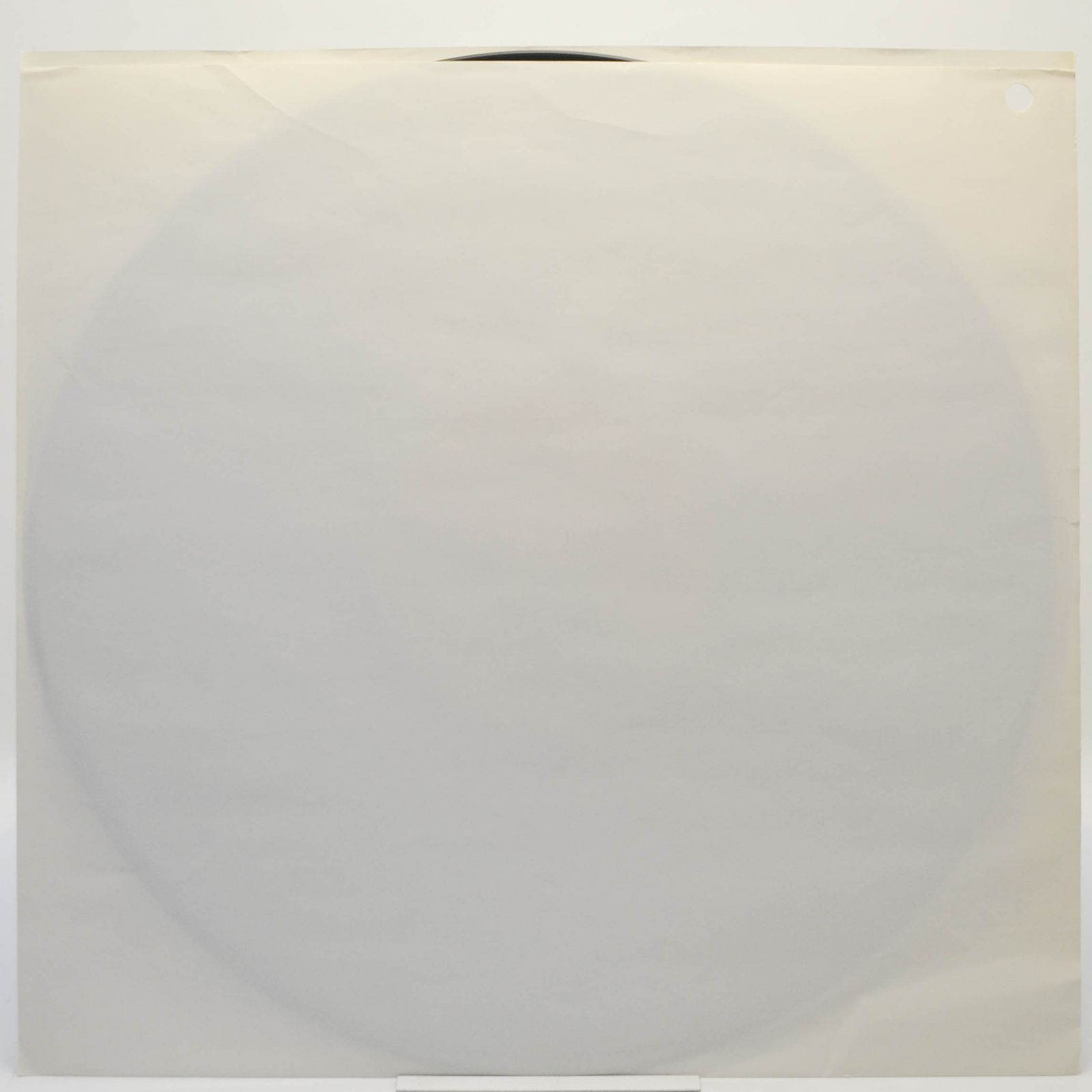 Art Garfunkel — Lefty (USA), 1988