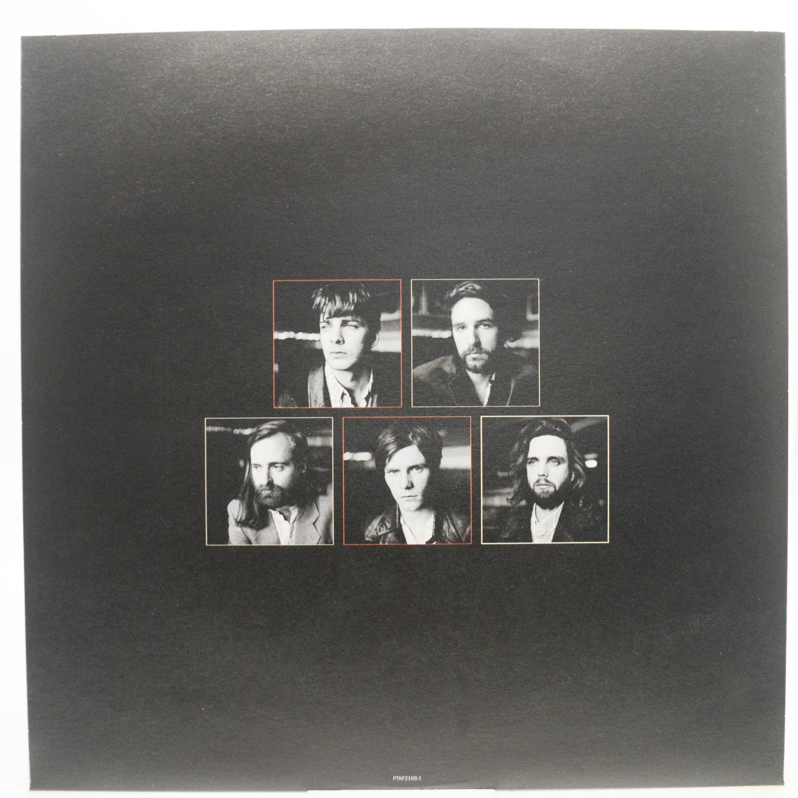 Fontaines D.C. — Dogrel, 2019