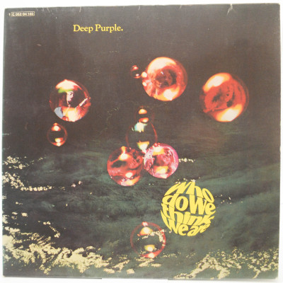 Who Do We Think We Are, 1973