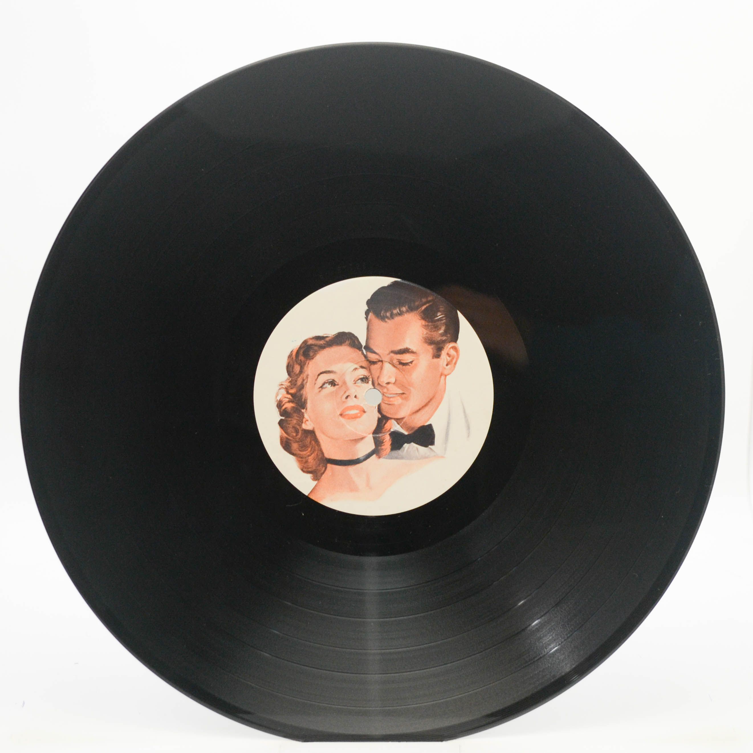 Roxette — Pearls Of Passion, 1986