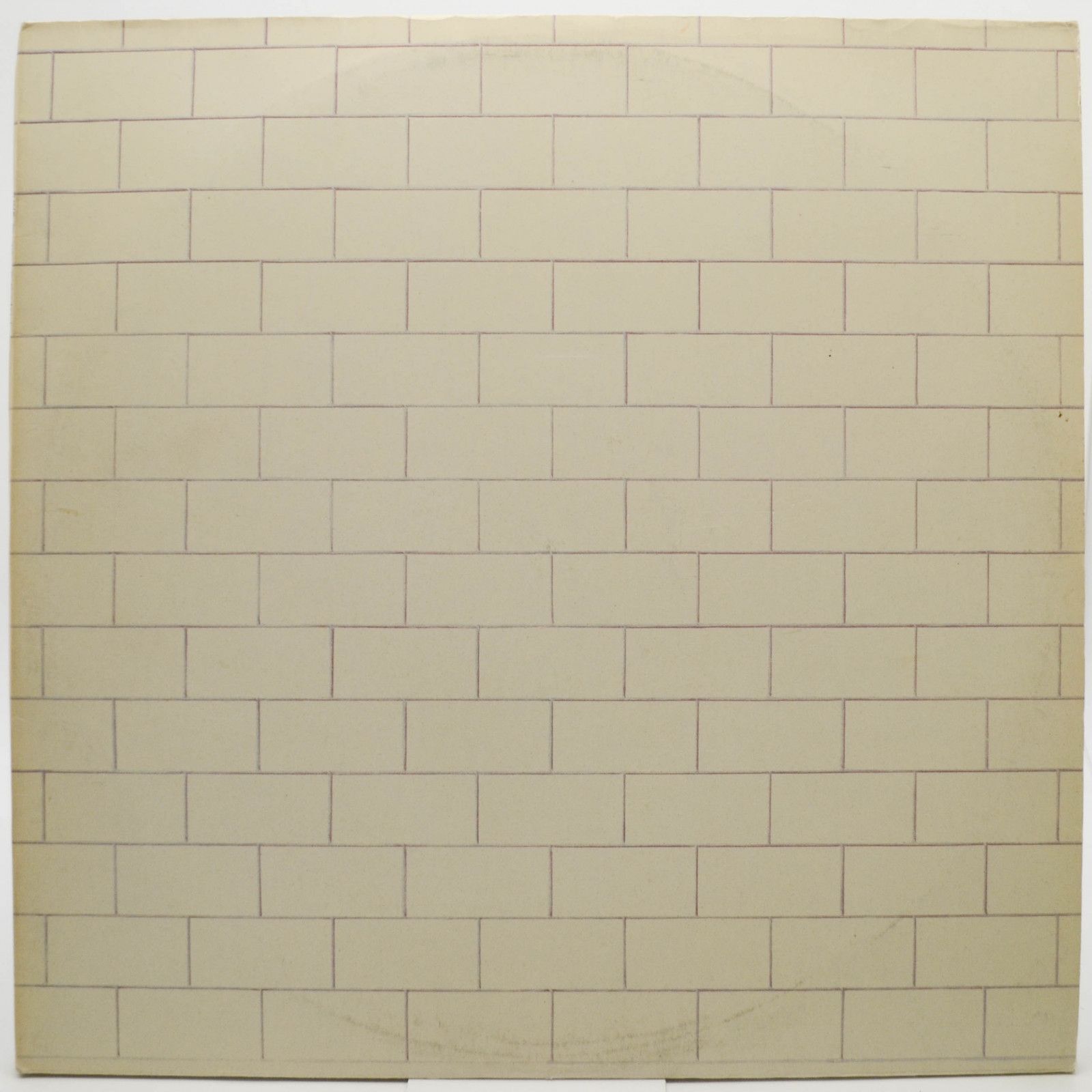 Pink Floyd — The Wall (2LP), 1979
