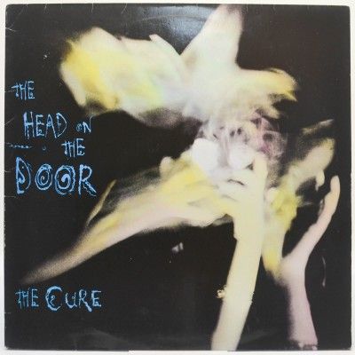 The Head On The Door, 1985