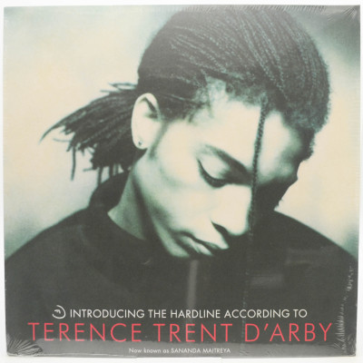 Introducing The Hardline According To Terence Trent D'Arby, 1987