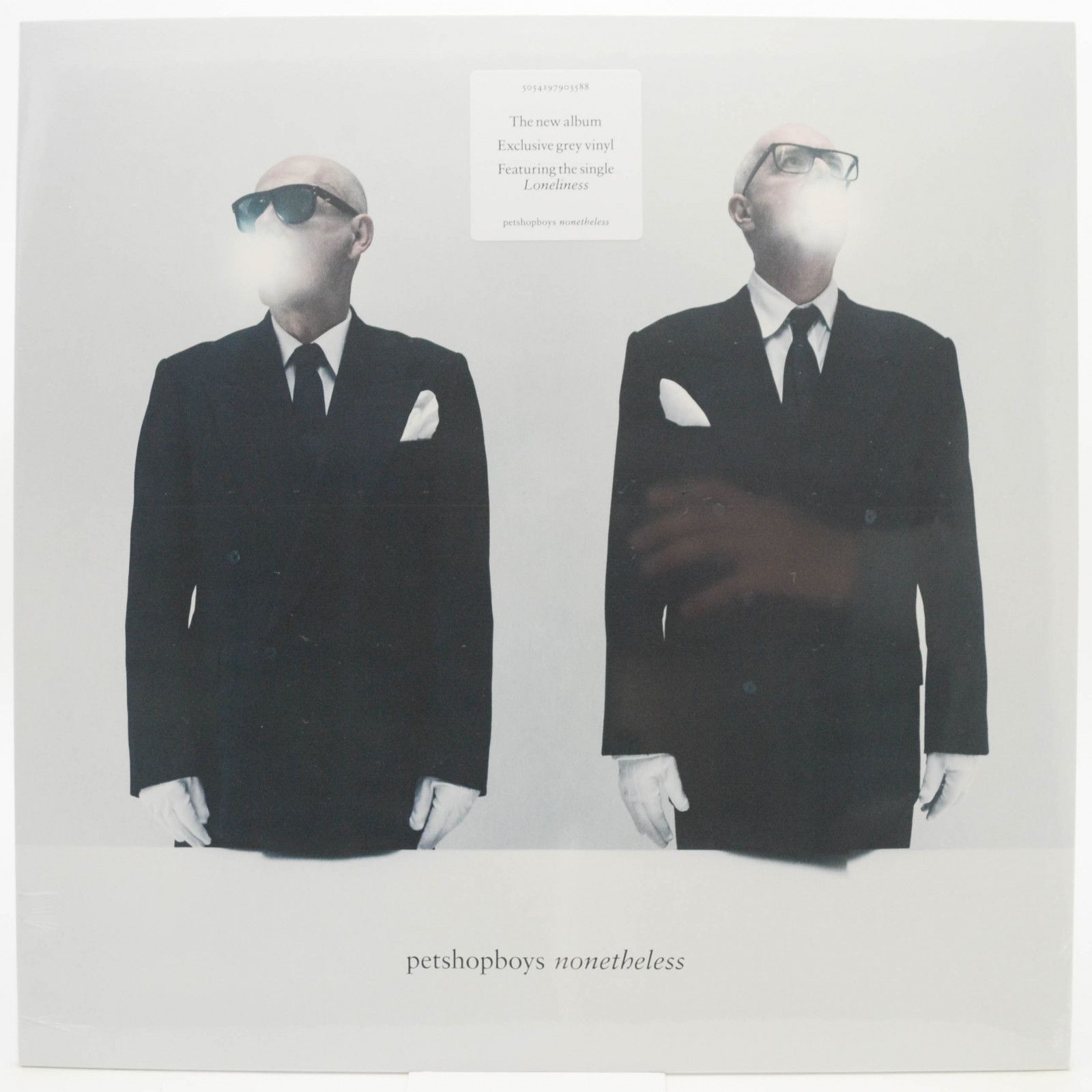 Pet Shop Boys — Nonetheless, 2024