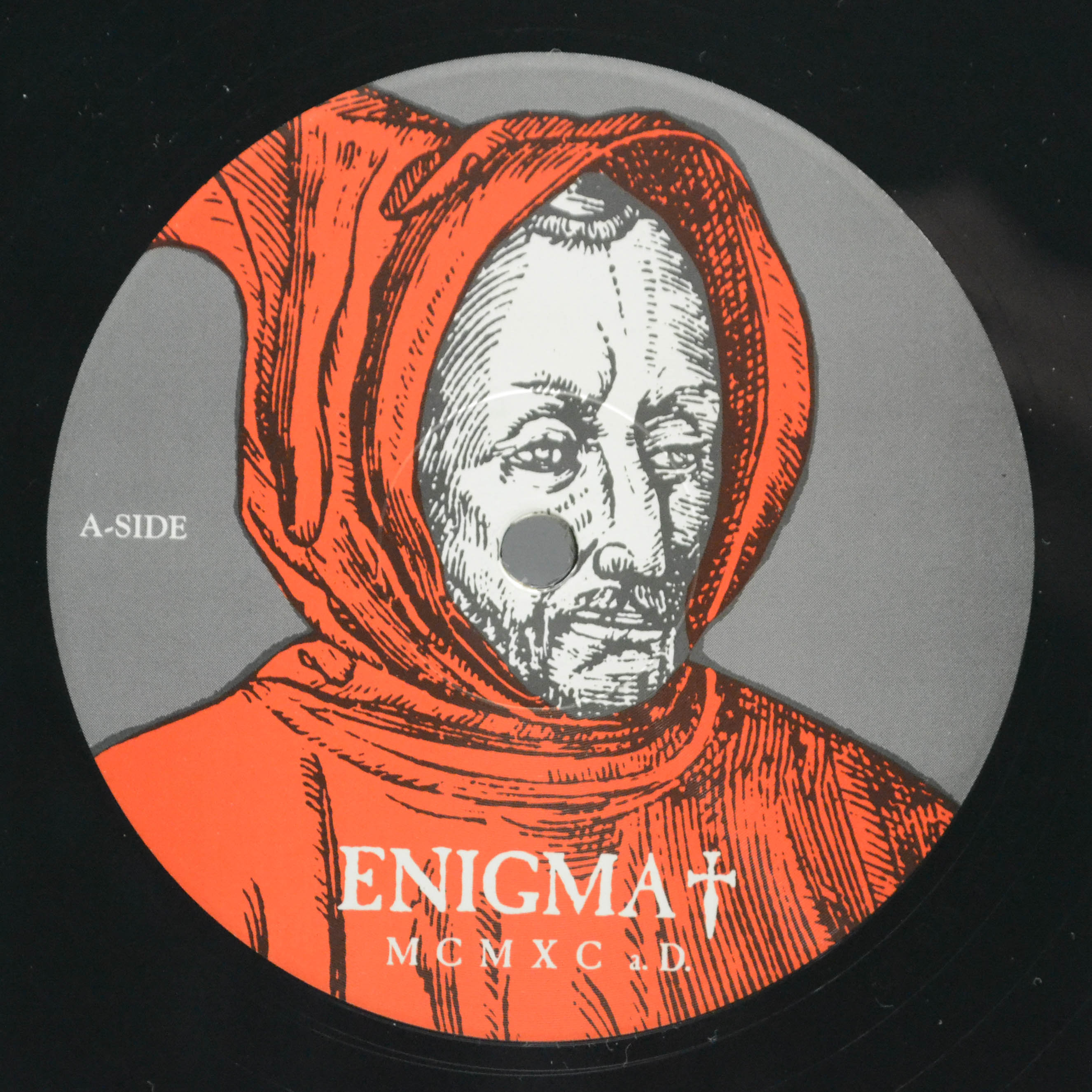 Enigma — MCMXC a.D., 1990