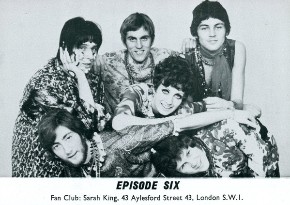 Episode Six