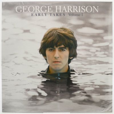 Early Takes Volume 1, 2012