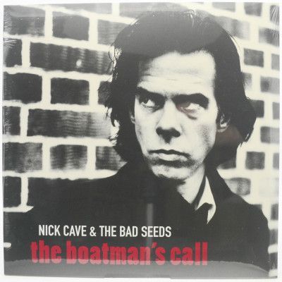 The Boatman's Call, 1997