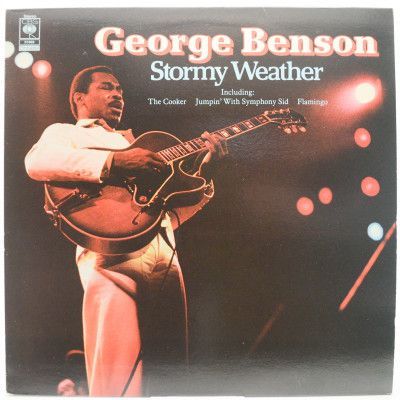 Stormy Weather (UK), 1978