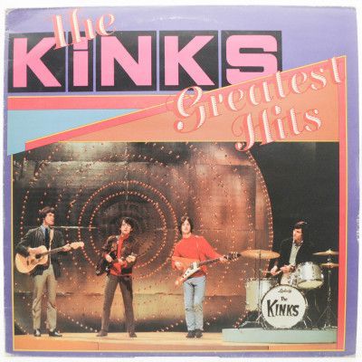 Greatest Hits, 1985