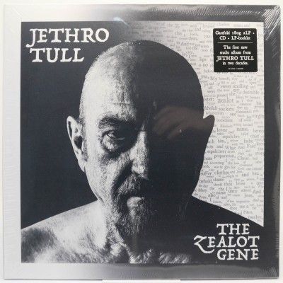 The Zealot Gene (2LP), 2022