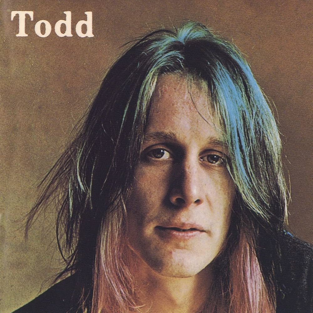 Todd (1974)