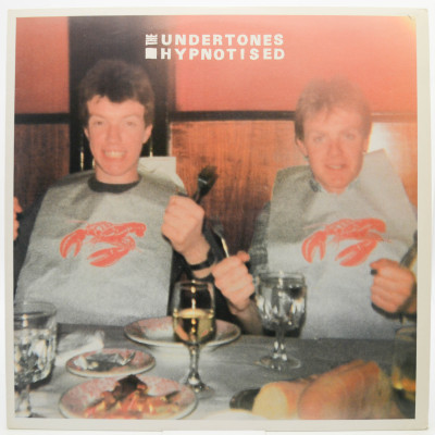 Hypnotised (1-st, UK), 1980