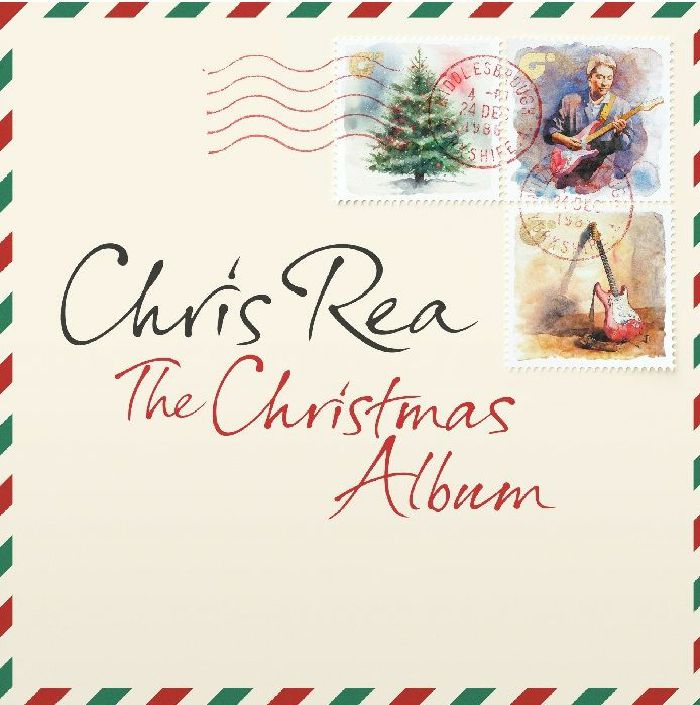 The Christmas Album (Chris Rea)