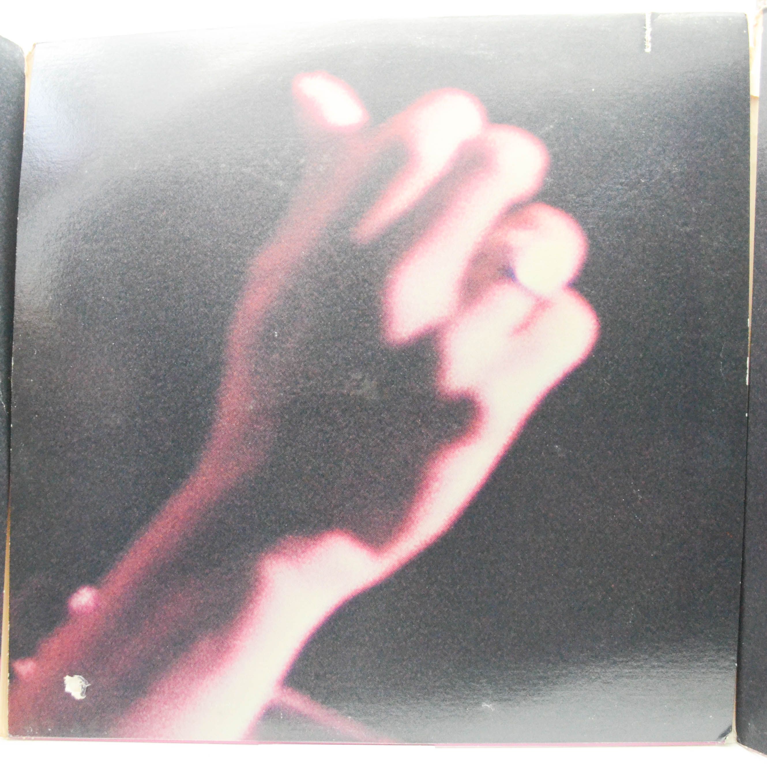 Stevie Wonder — Looking Back (3LP, USA), 1974