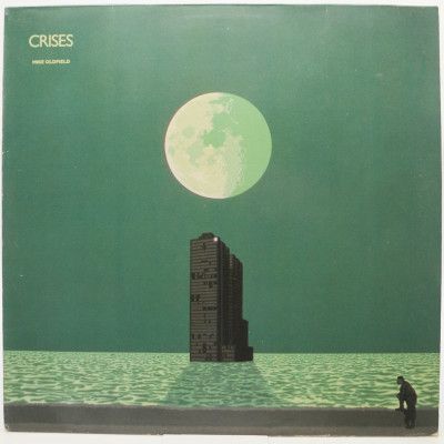 Crises, 1983