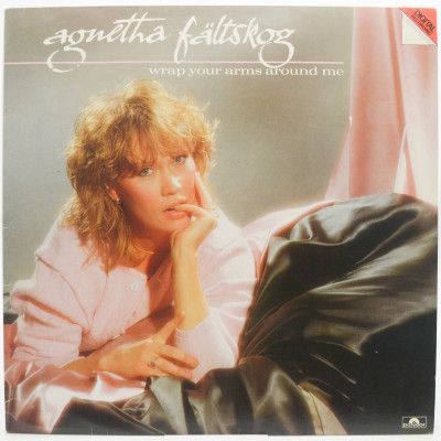 Wrap Your Arms Around Me, 1983