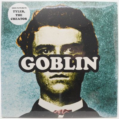Goblin (2LP), 2013