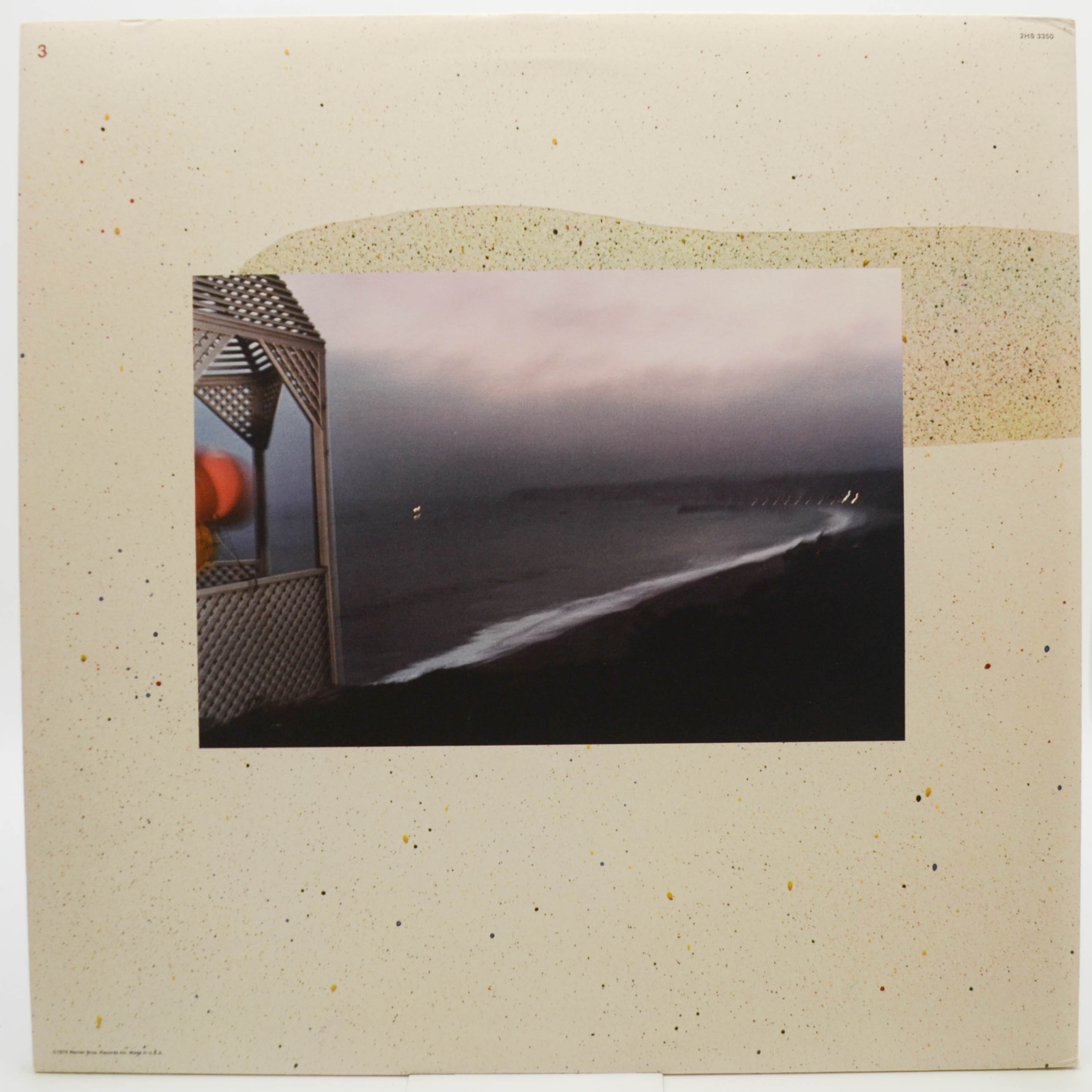 Fleetwood Mac — Tusk (2LP, USA), 1979