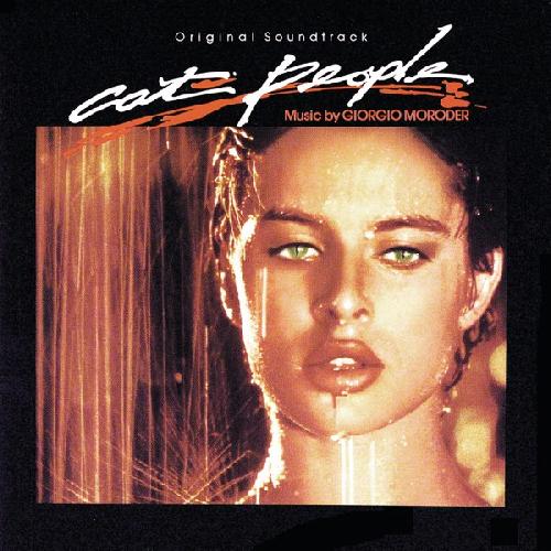 Cat People - Original Soundtrack
