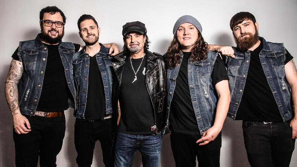 Phil Campbell and the Bastard Sons