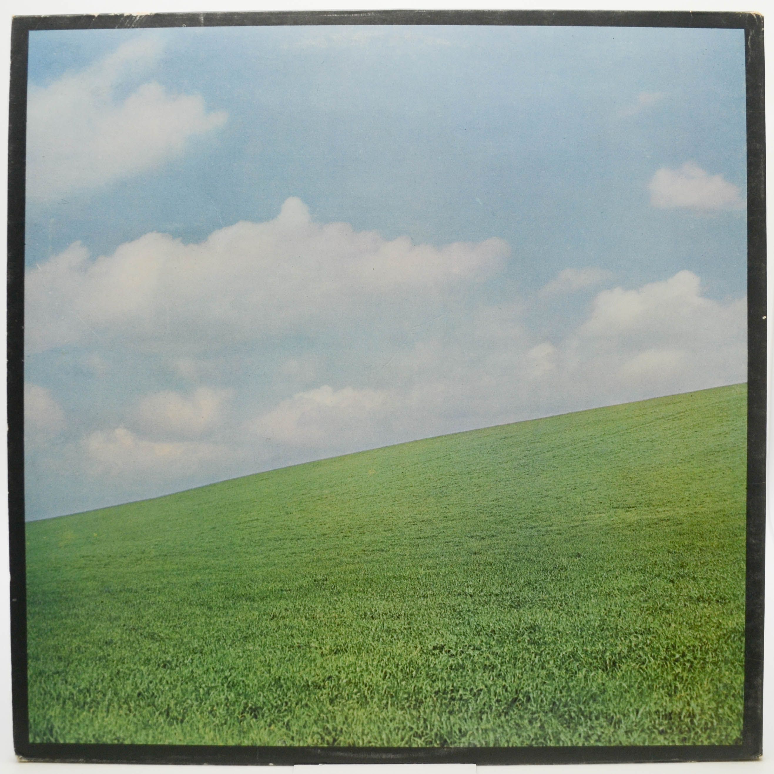 Blind Faith — Blind Faith (UK), 1969