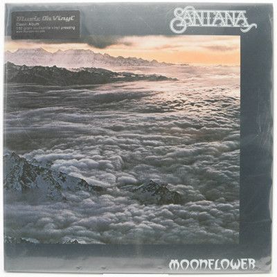 Moonflower (2LP), 1977