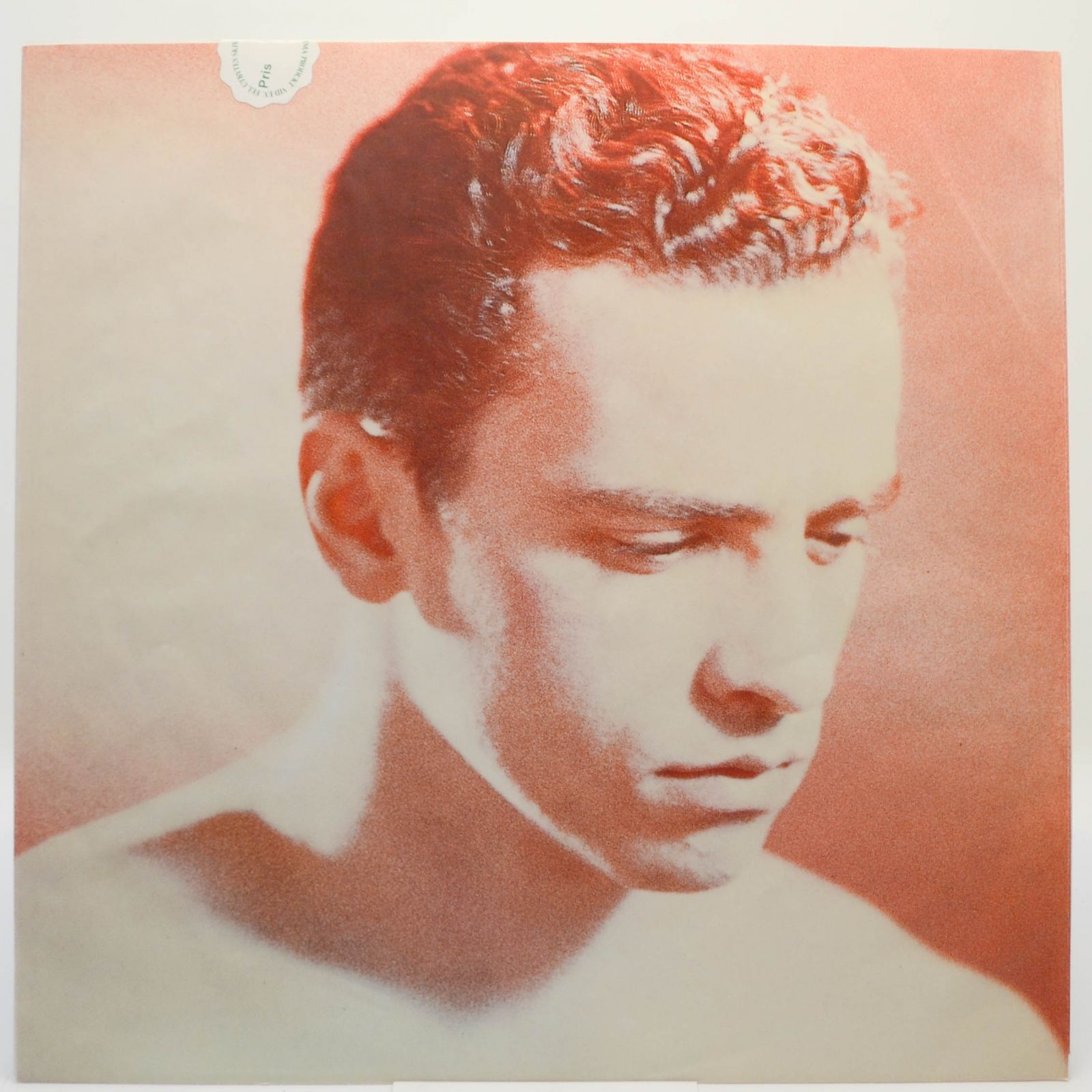 Eros Ramazzotti — In Ogni Senso, 1990