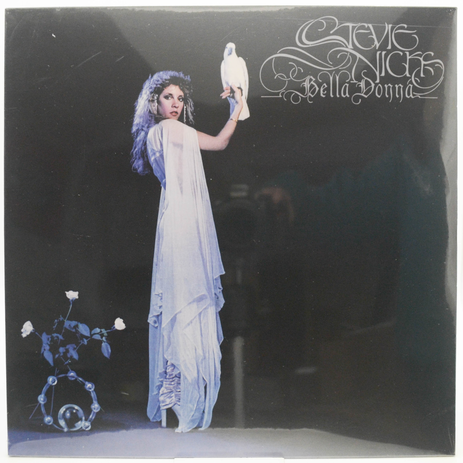 Stevie Nicks — Bella Donna, 1981