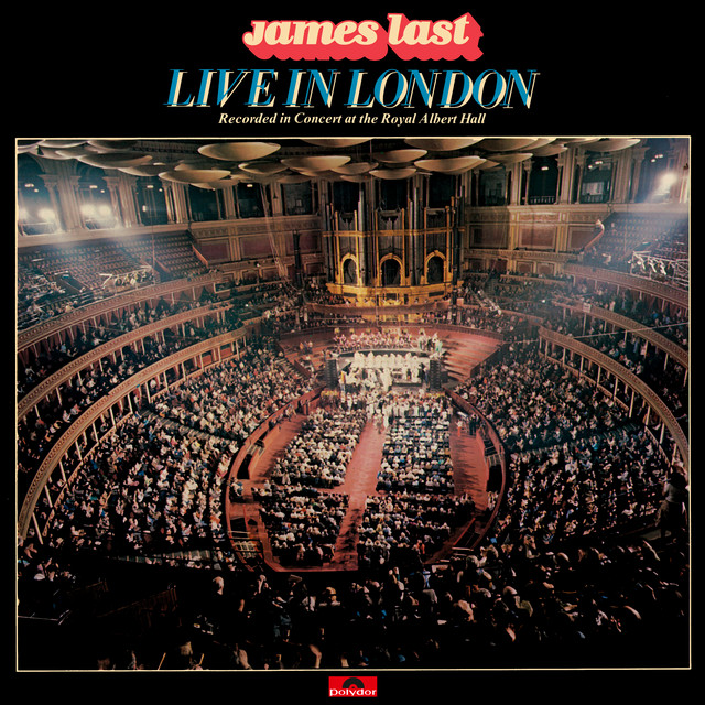 Live In London (James Last)