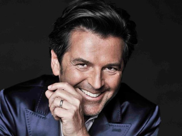 Thomas Anders