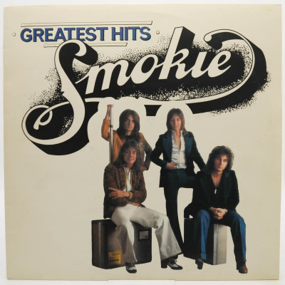 Greatest Hits, 1977