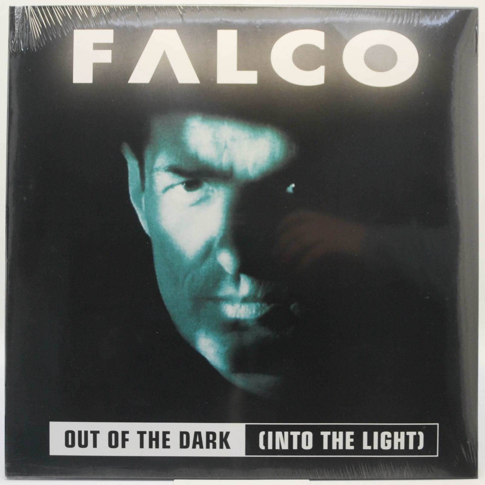 Falco — Out Of The Dark (Into The Light), 1998