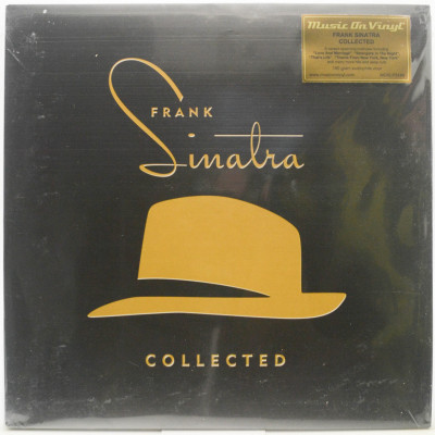 Виниловая пластинка Collected (2LP), 2022