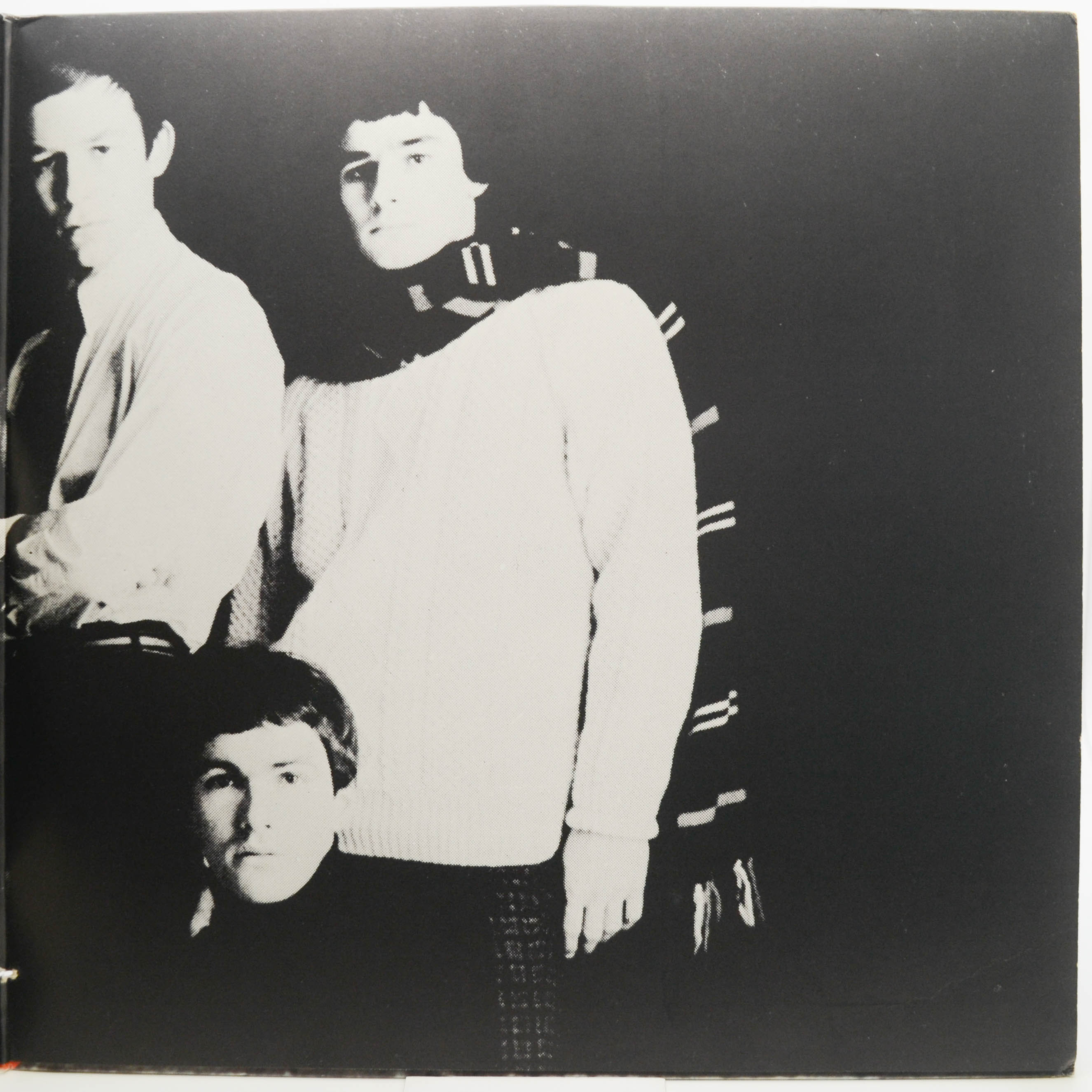 Zombies — She's Not There (2LP), 1976