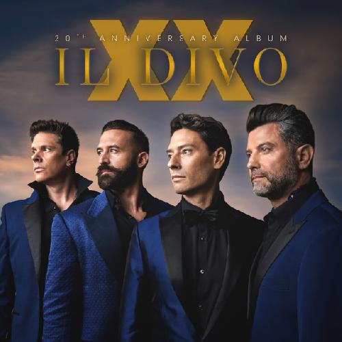 XX (Il Divo)