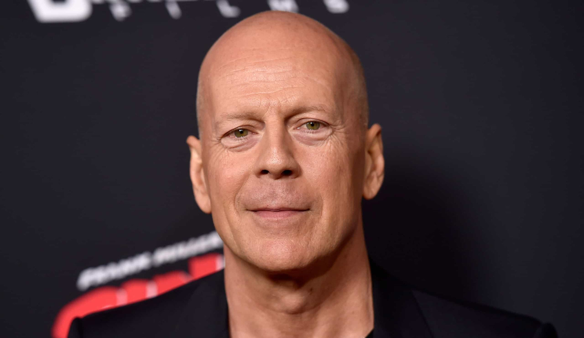 Bruce Willis