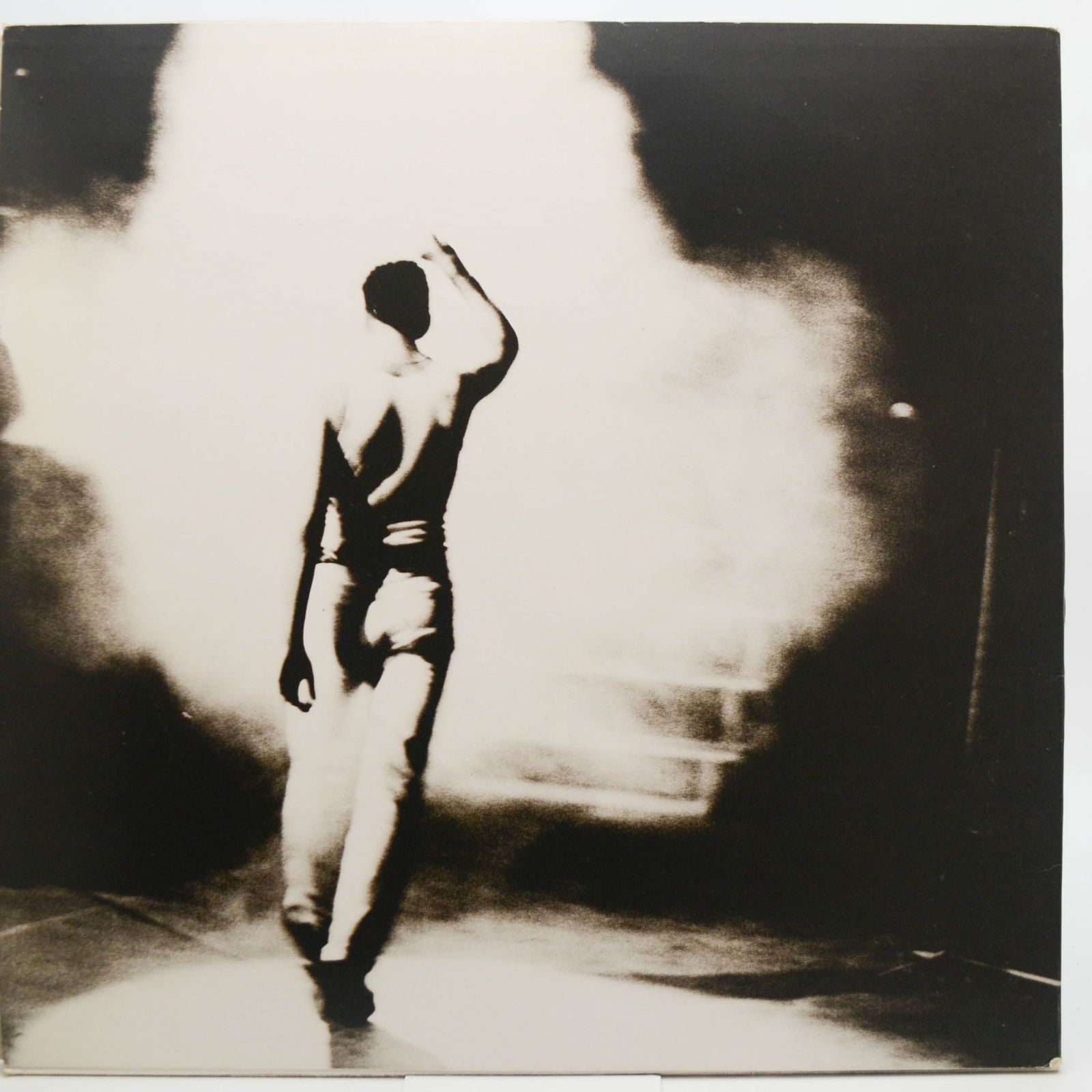 Depeche Mode — 101 (2LP), 1989