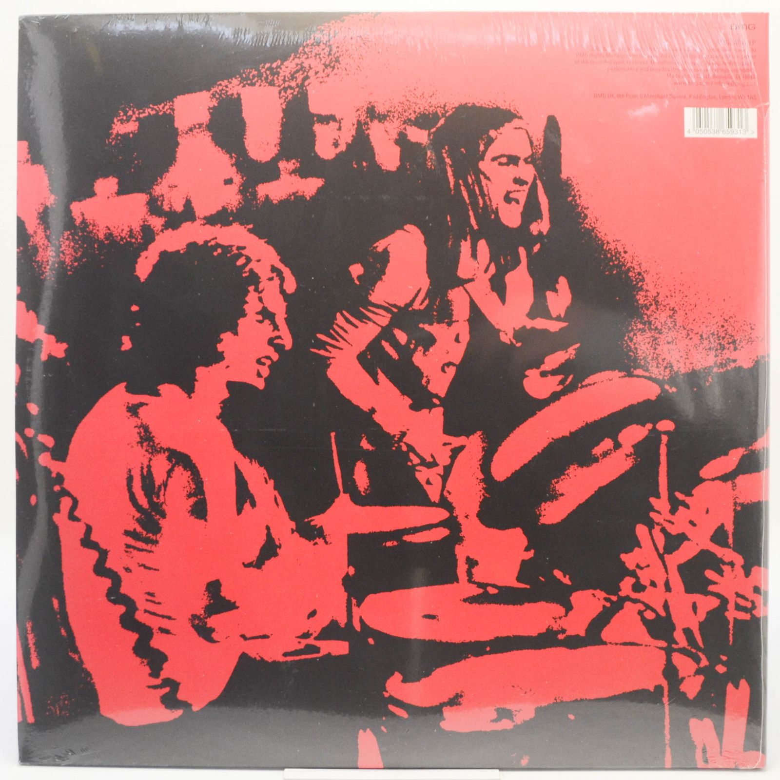 Slade — Slade Alive!, 1972