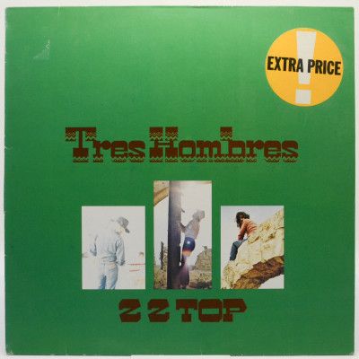 Tres Hombres, 1973