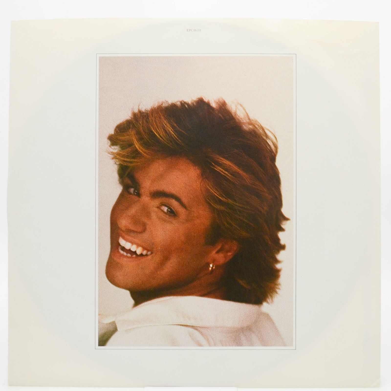Wham! — Make It Big, 1984