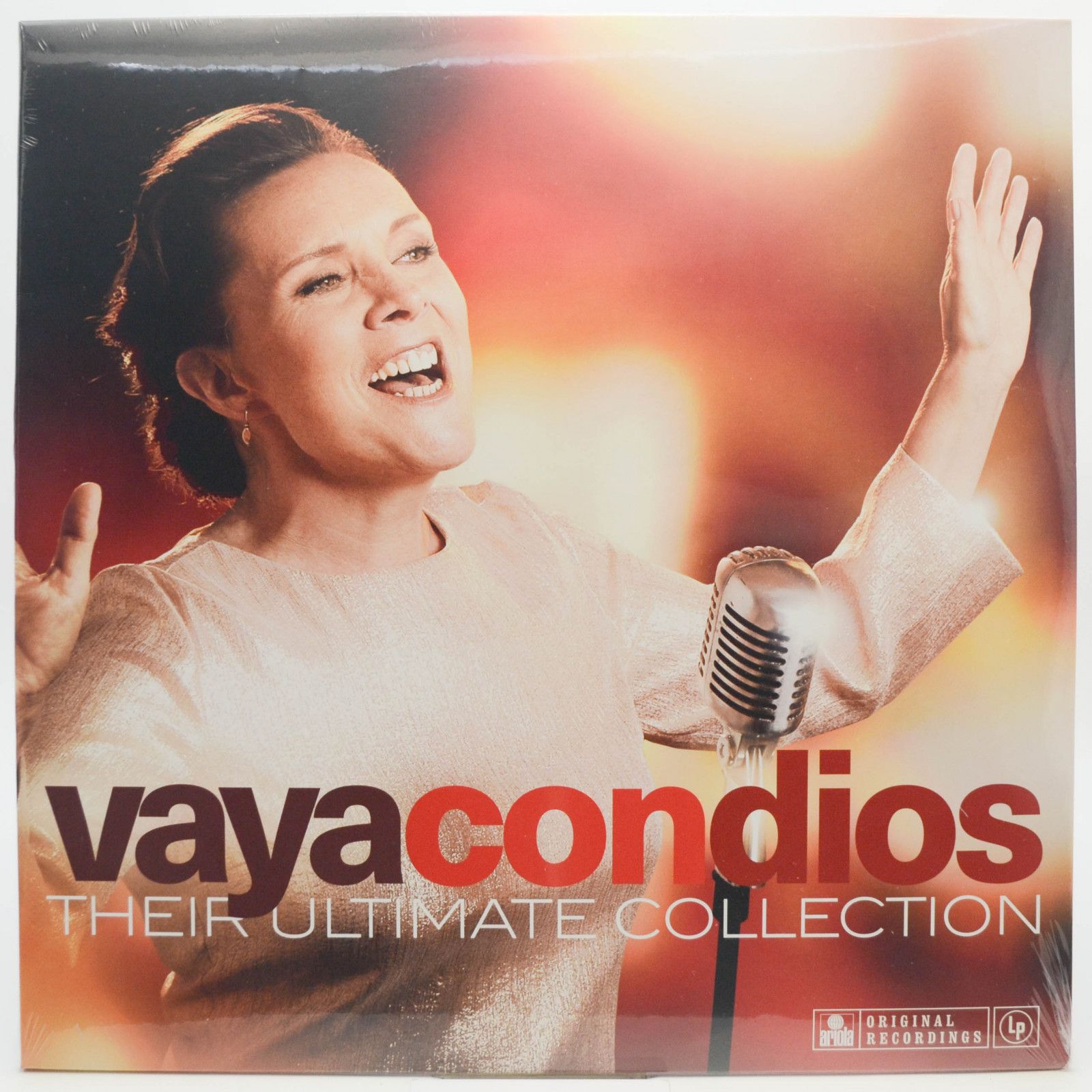 Vaya Con Dios — Their Ultimate Collection, 2020