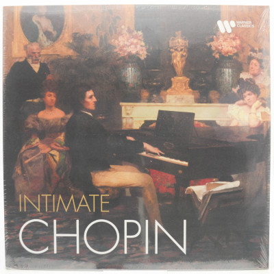 Intimate Chopin, 2022