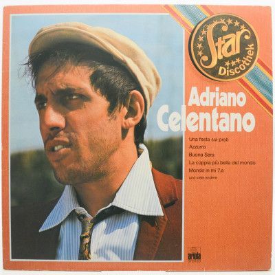 Star Discothek, 1978